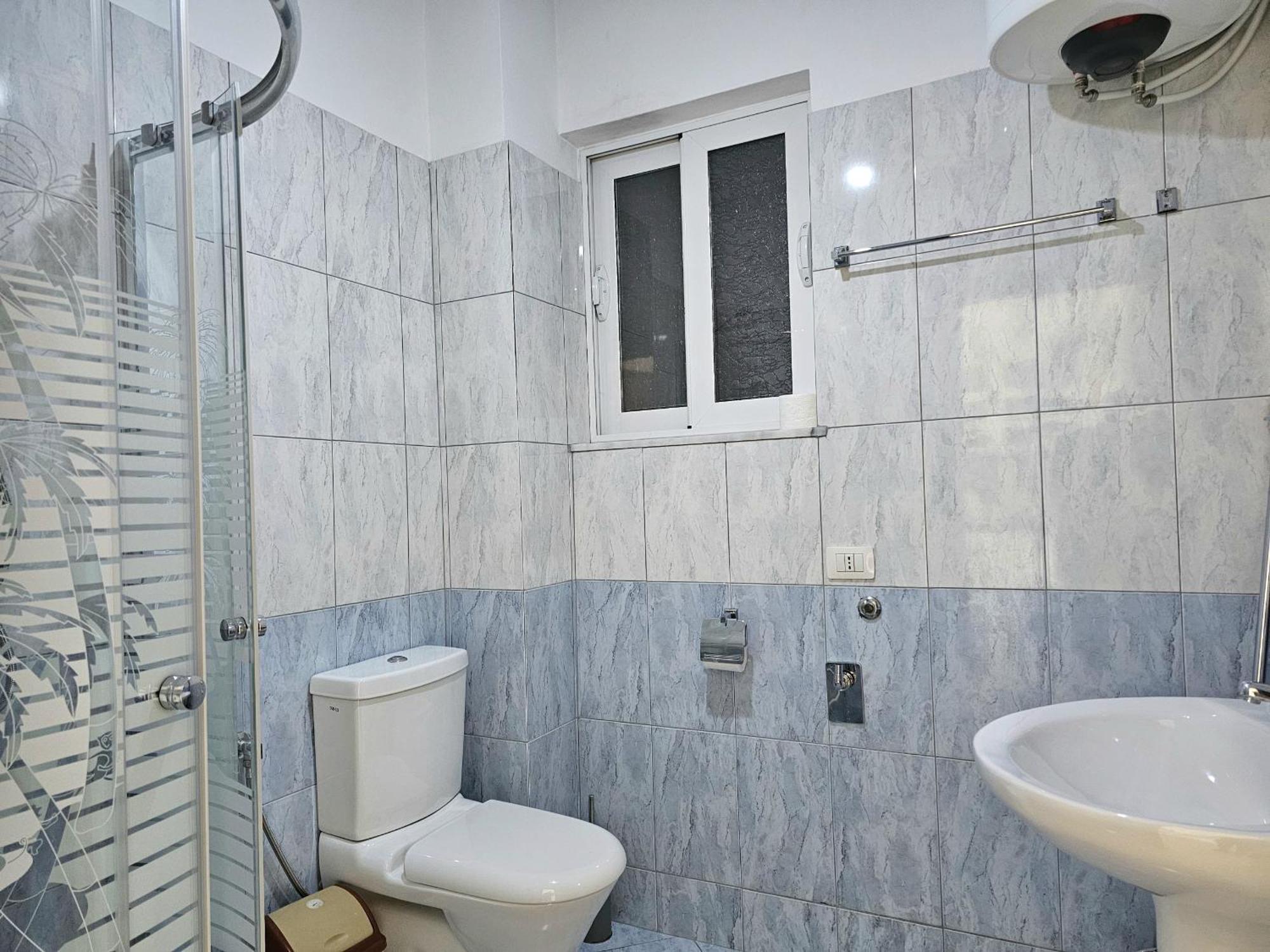 Celin Apartment Saranda Kültér fotó