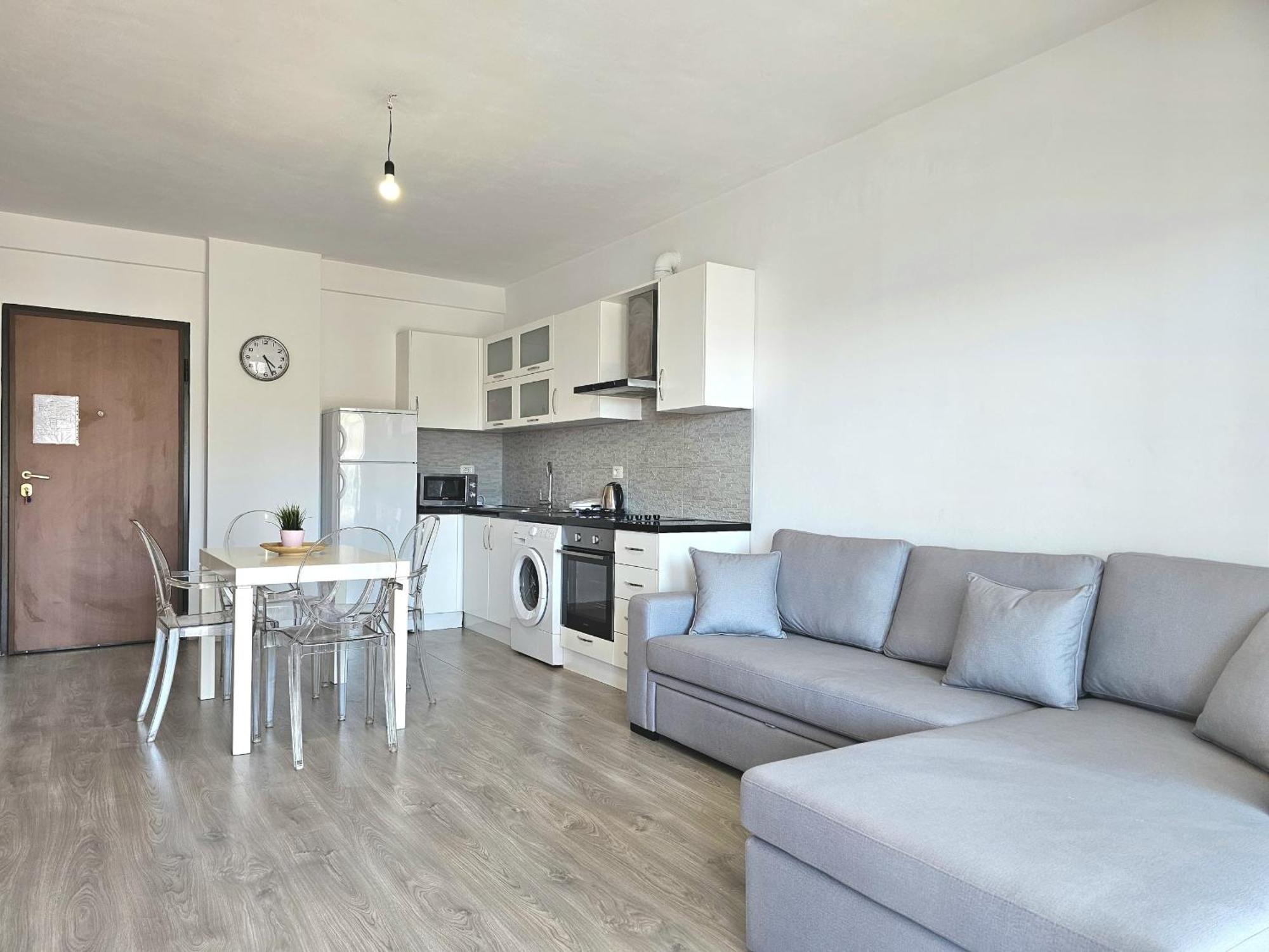 Celin Apartment Saranda Kültér fotó