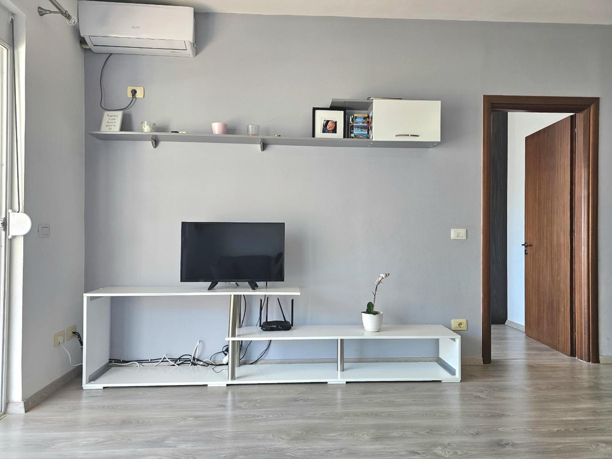 Celin Apartment Saranda Kültér fotó