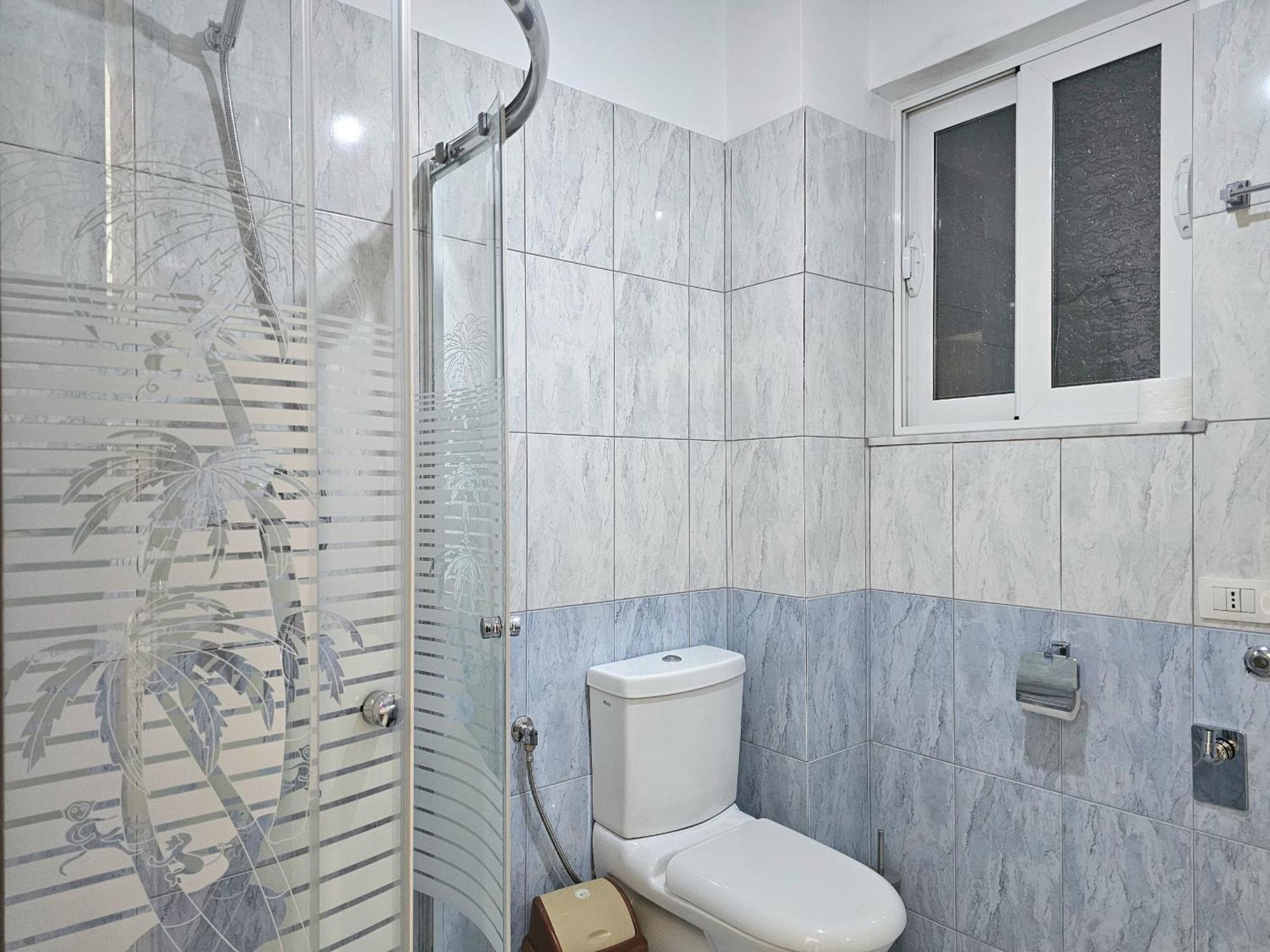 Celin Apartment Saranda Kültér fotó
