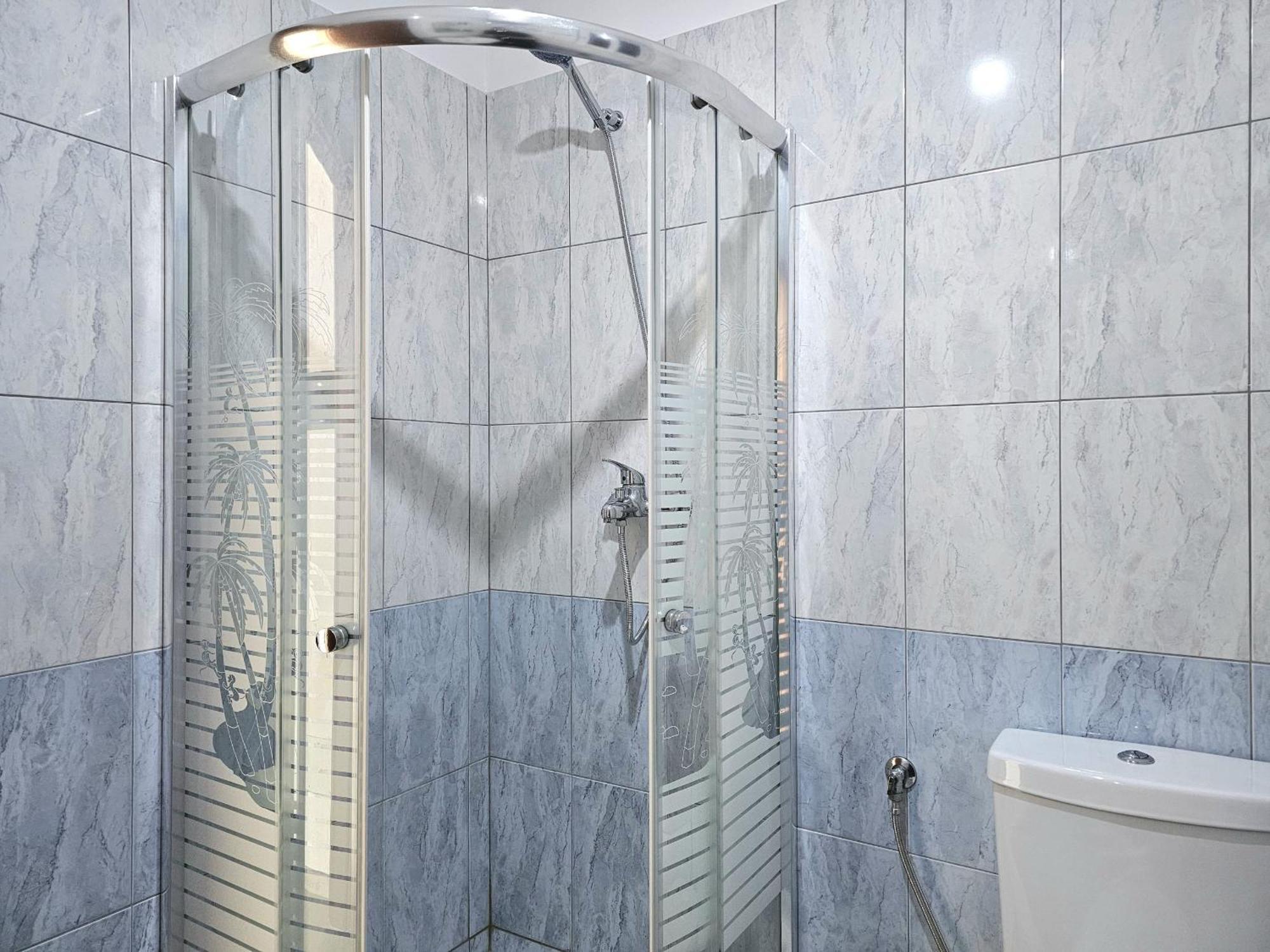 Celin Apartment Saranda Kültér fotó