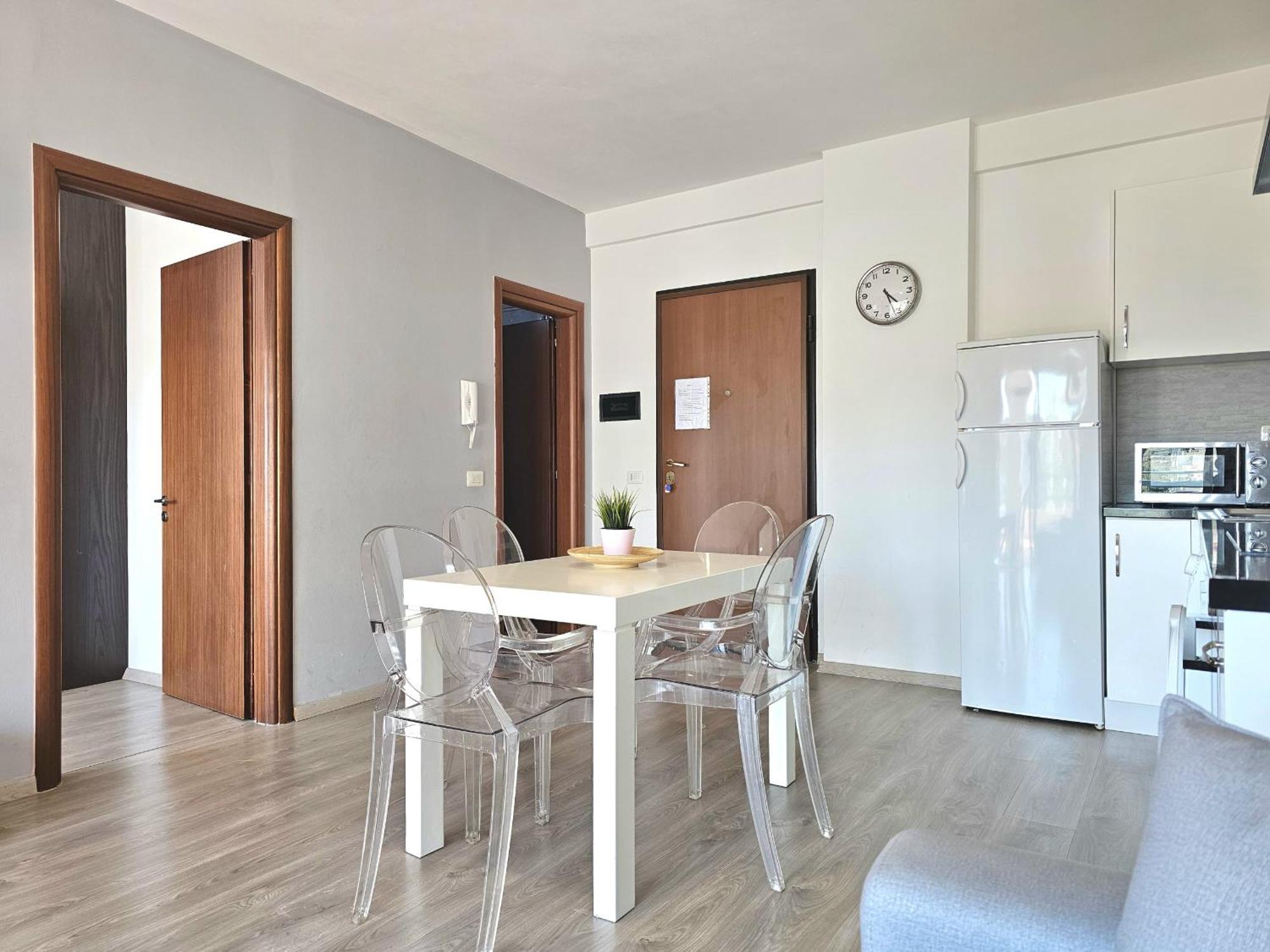 Celin Apartment Saranda Kültér fotó