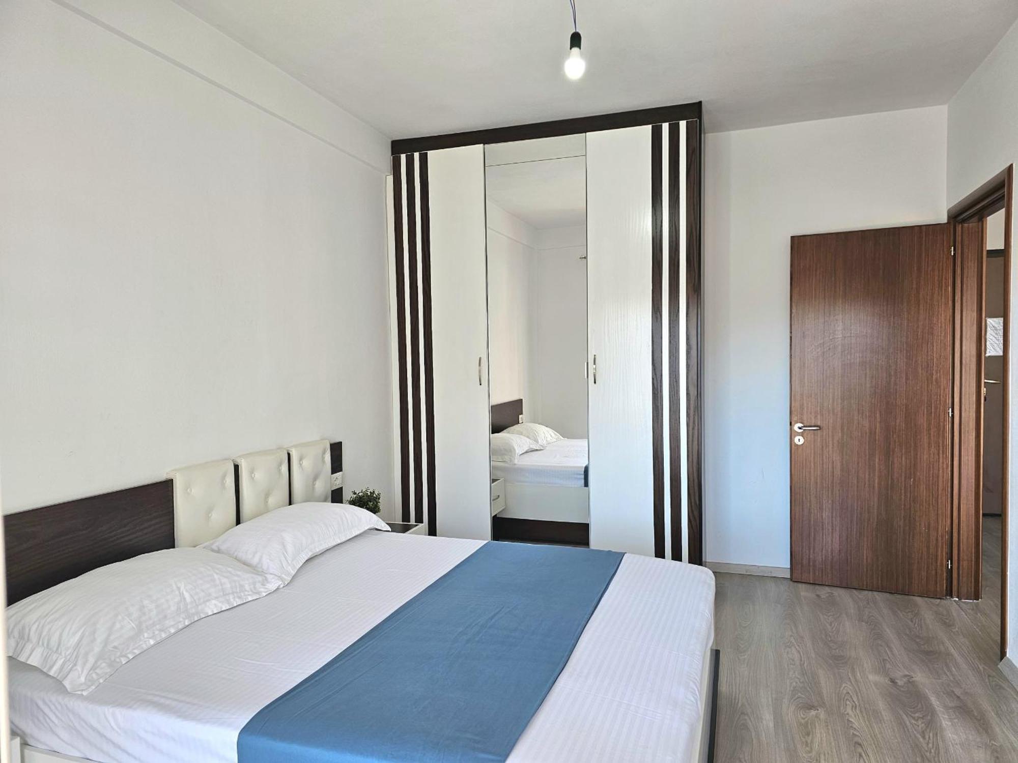 Celin Apartment Saranda Kültér fotó
