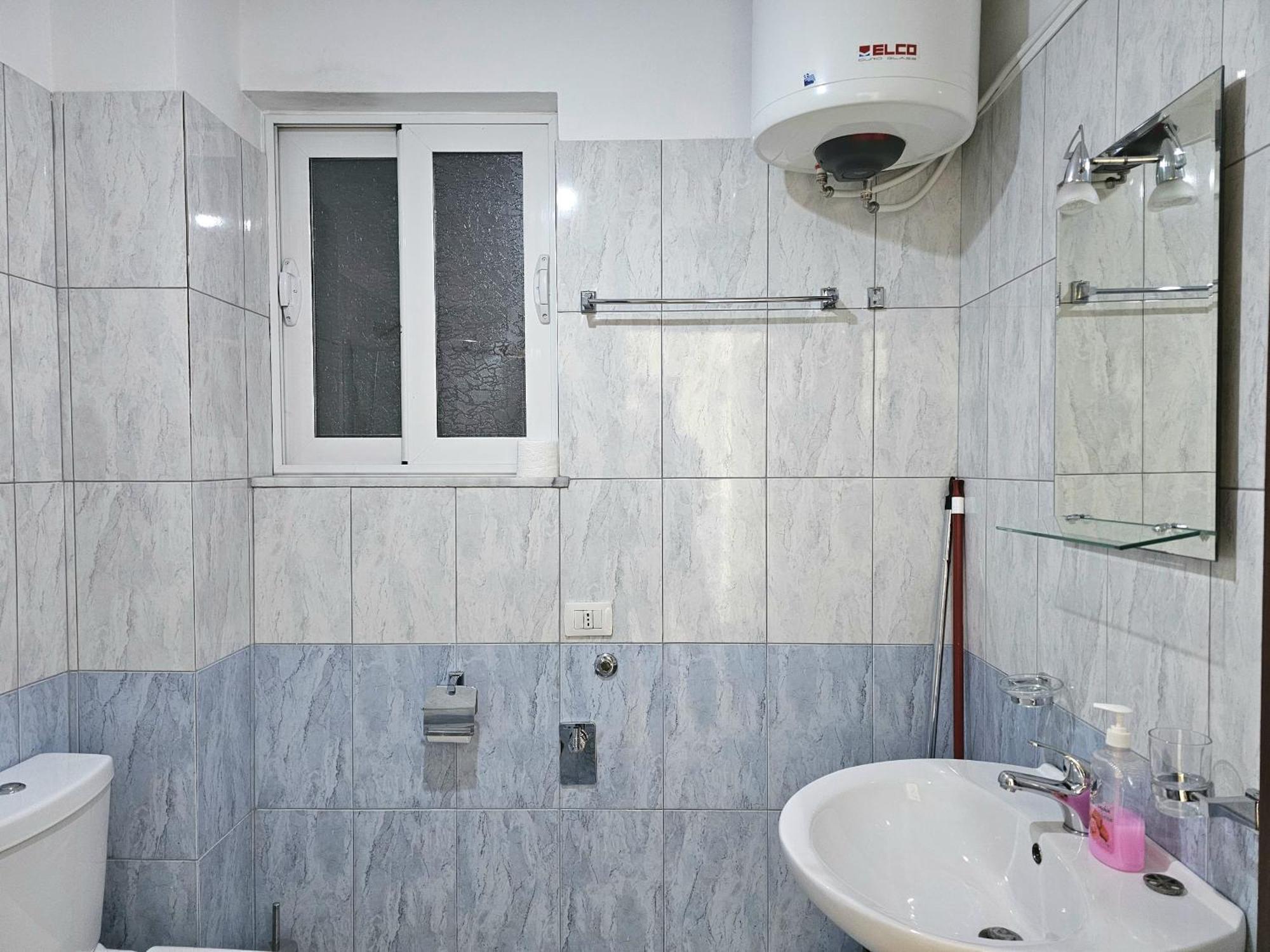 Celin Apartment Saranda Kültér fotó